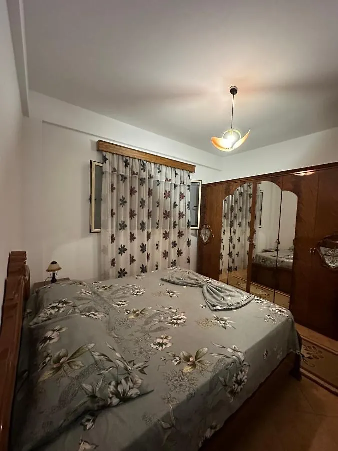 Vila Adriatik 1 Vlora Apartman