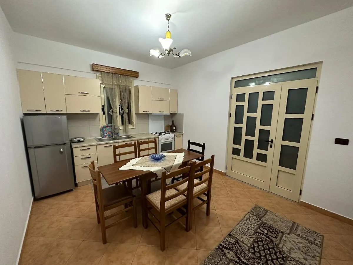 Διαμέρισμα Vila Adriatik 1 Vlorë Αλβανία