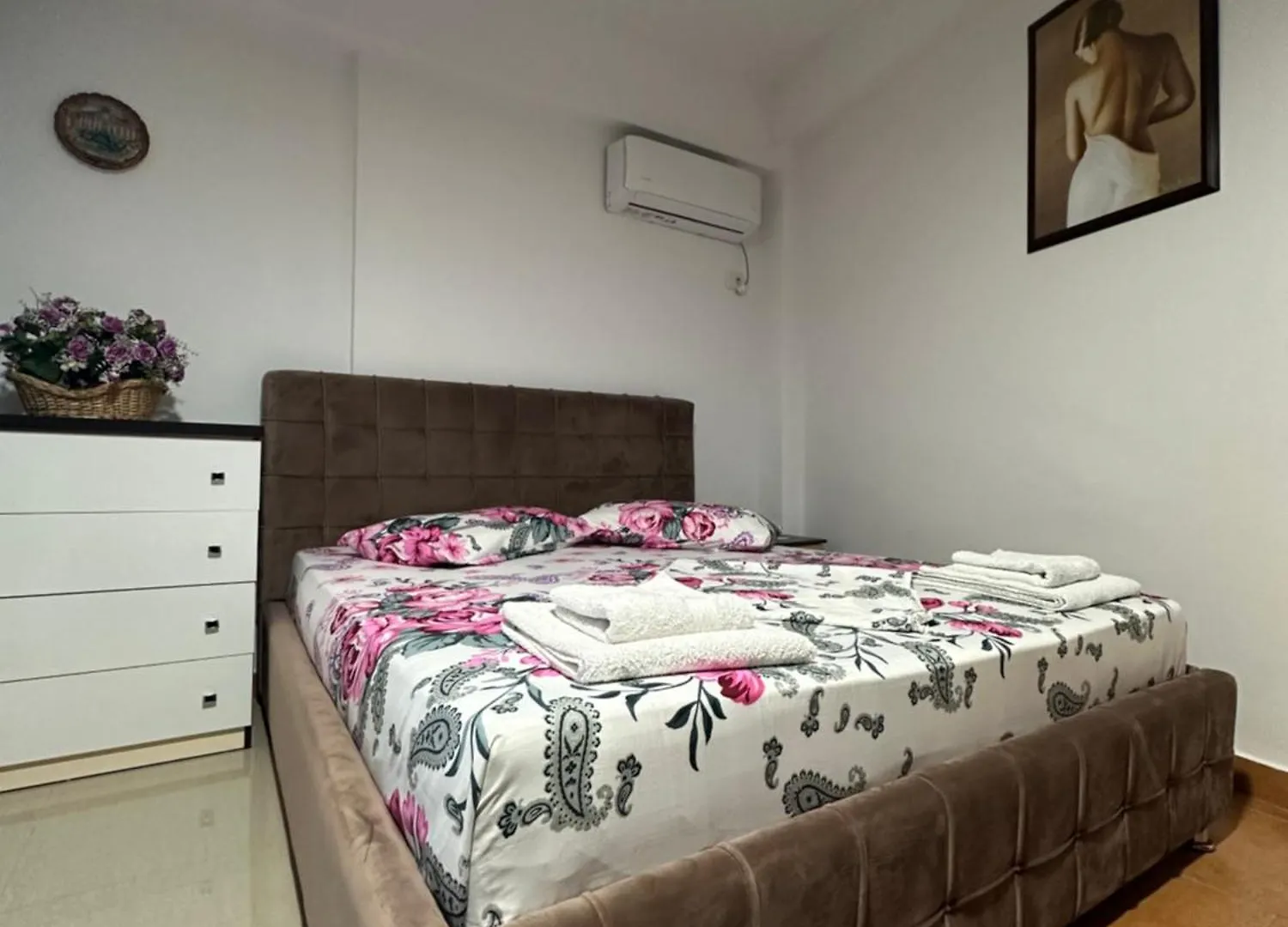 Vila Adriatik 1 Vlorë