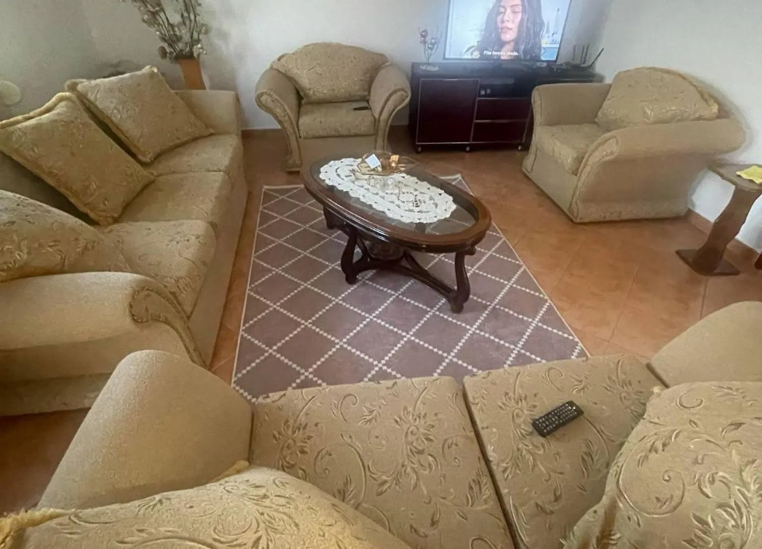 Διαμέρισμα Vila Adriatik 1 Vlorë