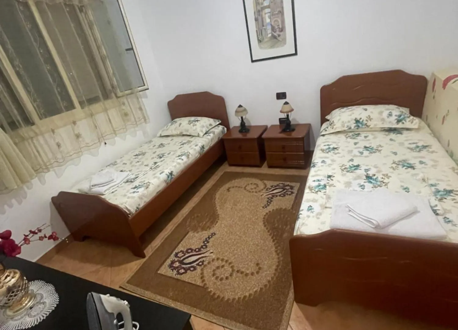 Apartman Vila Adriatik 1 Vlora